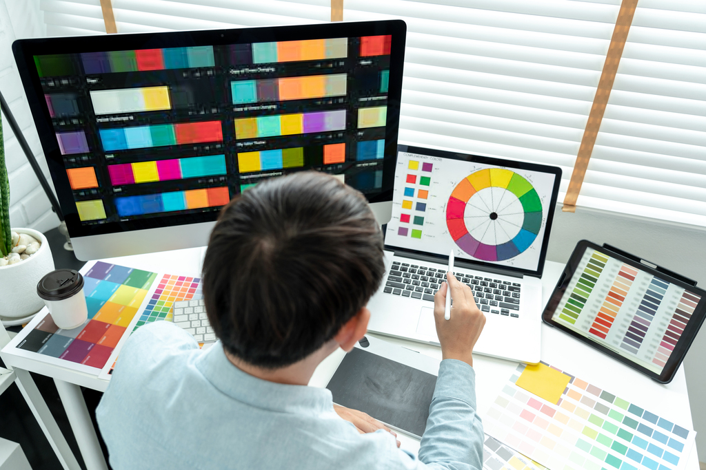 How to Convert Pantone Colors to CMYK