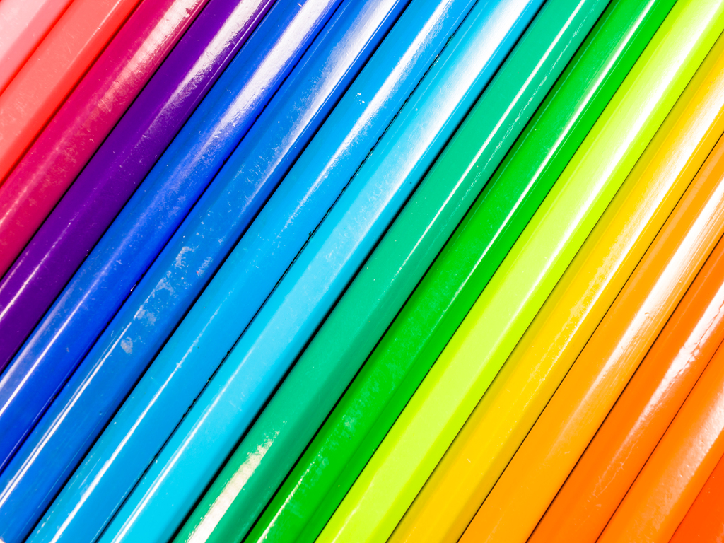 The Psychology of Color