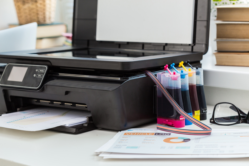 What Is Duplex Printing?