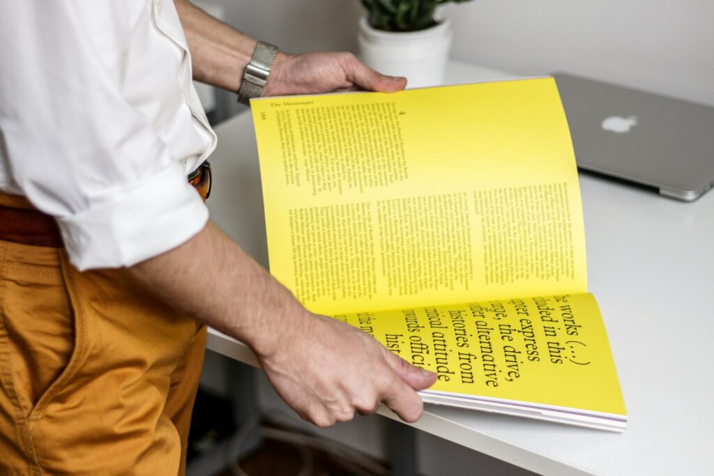 professional print
